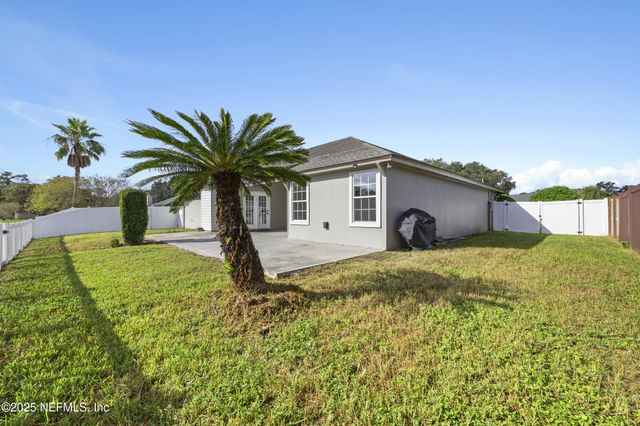 4635 FOREST GLEN Court, Jacksonville, FL 32224
