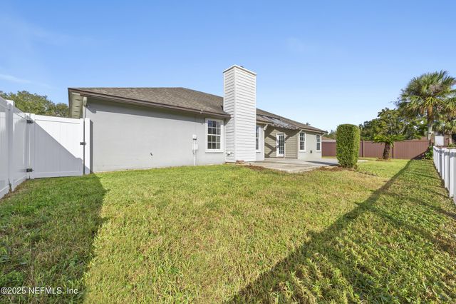 4635 FOREST GLEN Court, Jacksonville, FL 32224