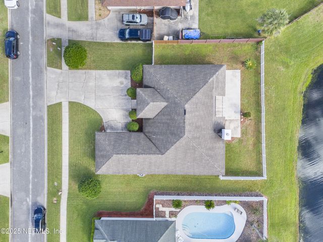 4635 FOREST GLEN Court, Jacksonville, FL 32224
