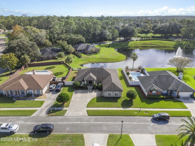 4635 FOREST GLEN Court, Jacksonville, FL 32224