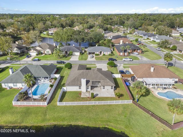 4635 FOREST GLEN Court, Jacksonville, FL 32224
