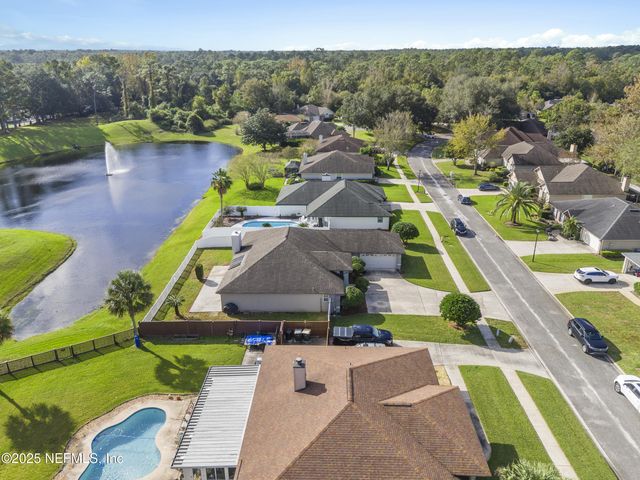 4635 FOREST GLEN Court, Jacksonville, FL 32224