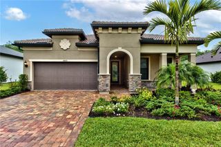 14223 Wild Timber CT, Estero, FL 33928