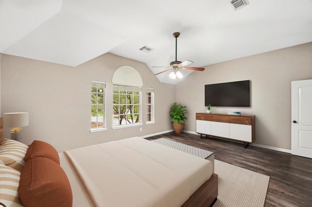 16503 Shady Canyon Court, Houston, TX 77095