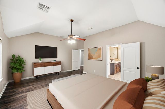 16503 Shady Canyon Court, Houston, TX 77095