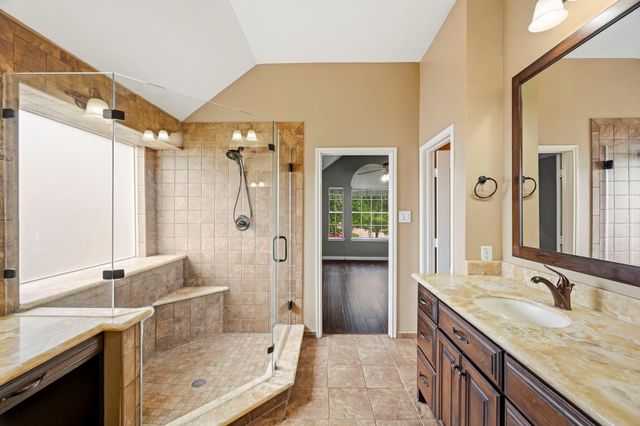 16503 Shady Canyon Court, Houston, TX 77095