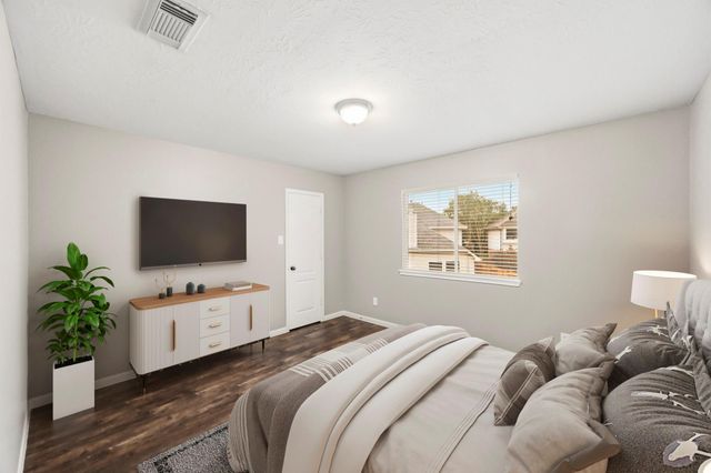 16503 Shady Canyon Court, Houston, TX 77095