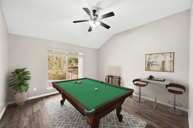16503 Shady Canyon Court, Houston, TX 77095