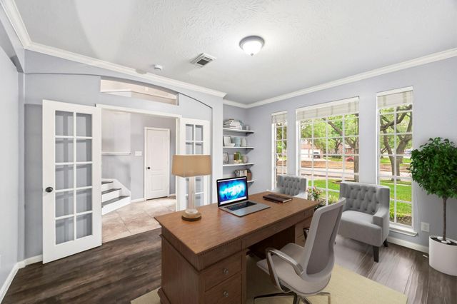 16503 Shady Canyon Court, Houston, TX 77095