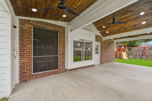 16503 Shady Canyon Court, Houston, TX 77095