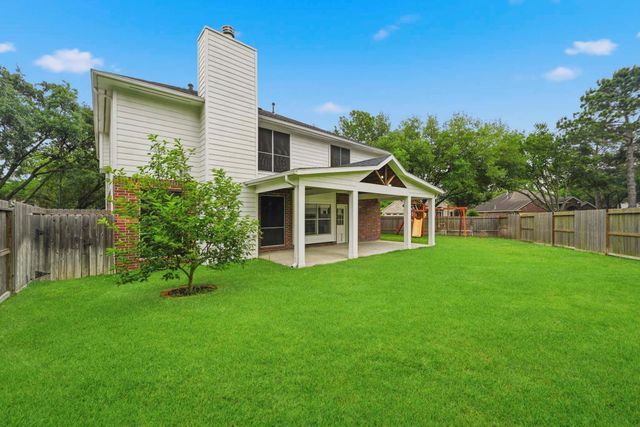 16503 Shady Canyon Court, Houston, TX 77095