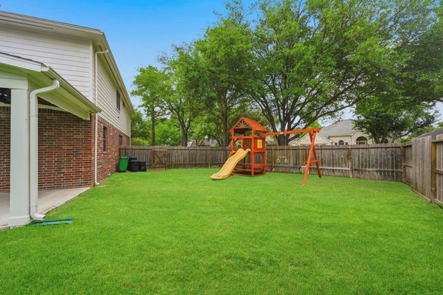 16503 Shady Canyon Court, Houston, TX 77095