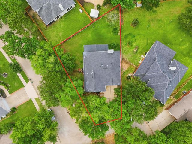 16503 Shady Canyon Court, Houston, TX 77095