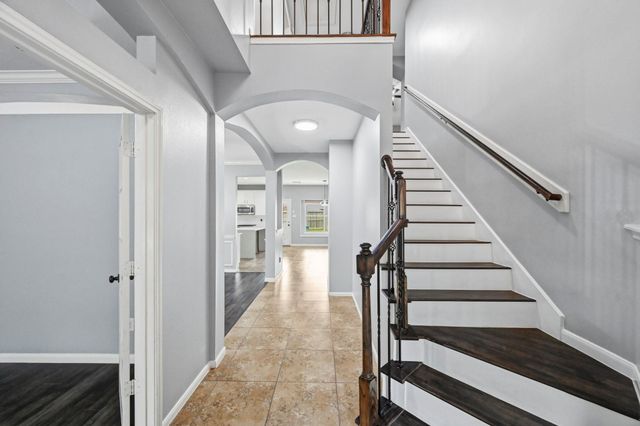 16503 Shady Canyon Court, Houston, TX 77095