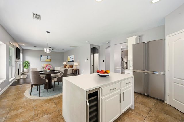 16503 Shady Canyon Court, Houston, TX 77095