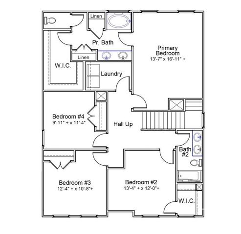 115 Daylily Drive, Springfield, GA 31329