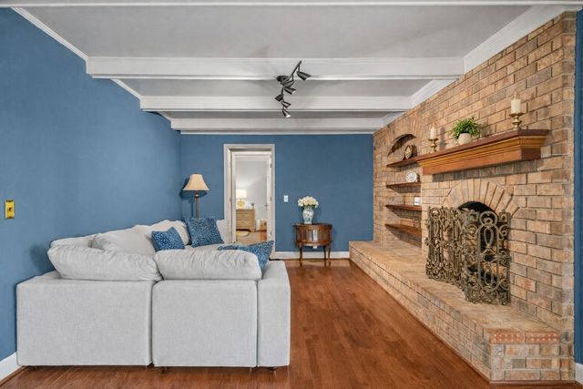 5629 Highland Way, Nashville, TN 37211