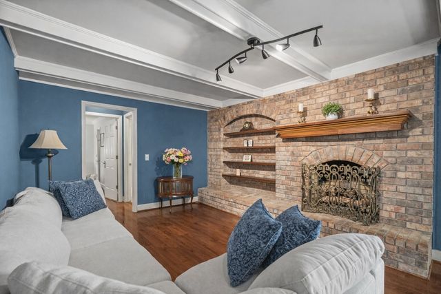 5629 Highland Way, Nashville, TN 37211