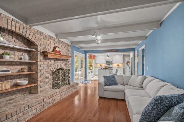 5629 Highland Way, Nashville, TN 37211