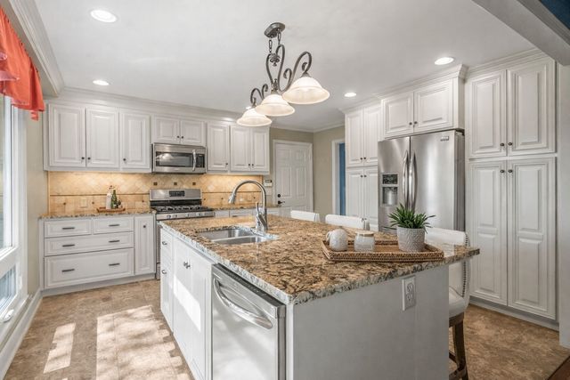 5629 Highland Way, Nashville, TN 37211