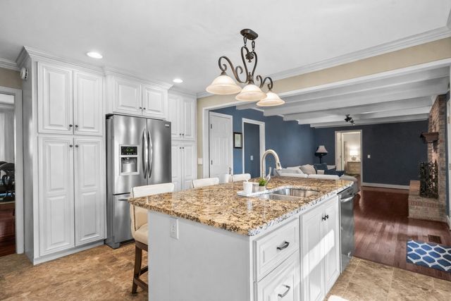 5629 Highland Way, Nashville, TN 37211