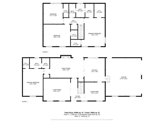 5629 Highland Way, Nashville, TN 37211