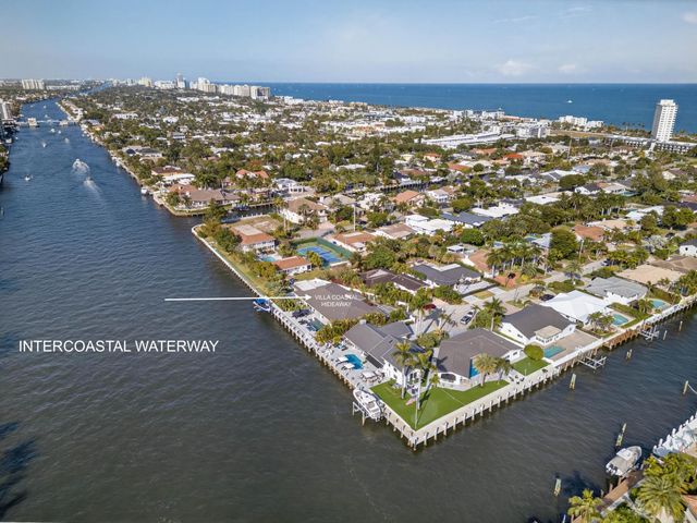 3109 NE 42nd Court, Fort Lauderdale, FL 33308