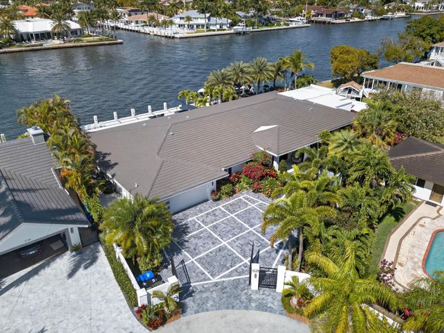 3109 NE 42nd Court, Fort Lauderdale, FL 33308