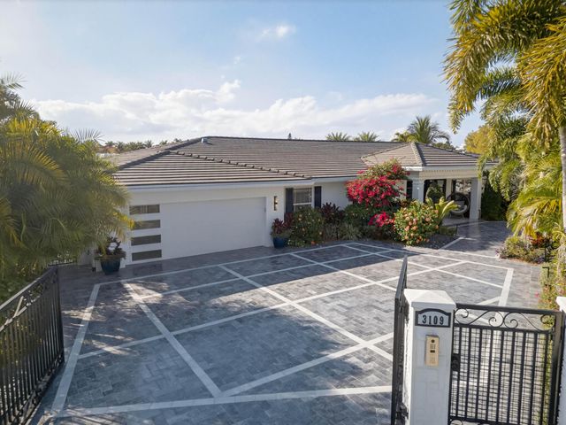 3109 NE 42nd Court, Fort Lauderdale, FL 33308