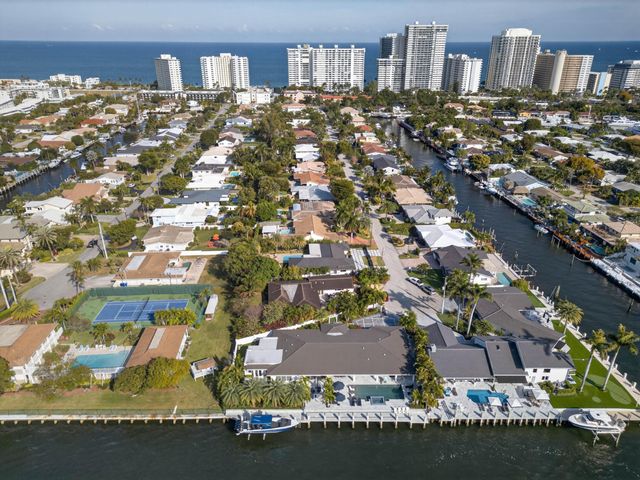 3109 NE 42nd Court, Fort Lauderdale, FL 33308