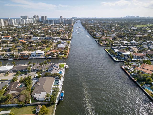 3109 NE 42nd Court, Fort Lauderdale, FL 33308