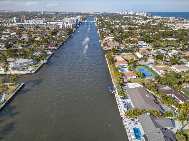 3109 NE 42nd Court, Fort Lauderdale, FL 33308