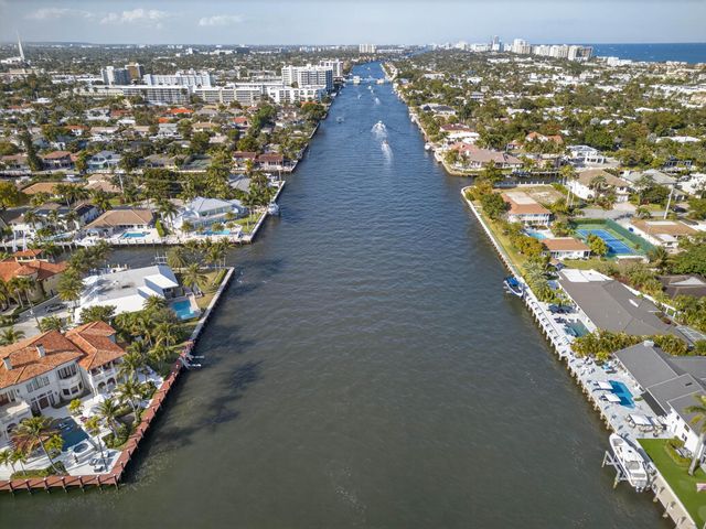 3109 NE 42nd Court, Fort Lauderdale, FL 33308