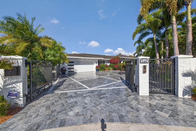 3109 NE 42nd Court, Fort Lauderdale, FL 33308