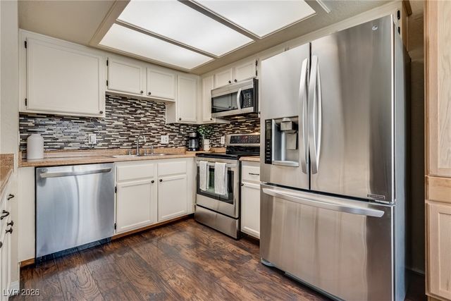 904 Boulder Springs Drive 102, Las Vegas, NV 89128