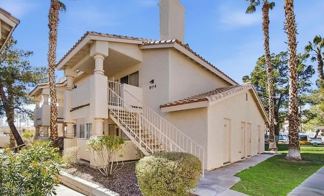 904 Boulder Springs Drive 102, Las Vegas, NV 89128
