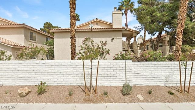 904 Boulder Springs Drive 102, Las Vegas, NV 89128