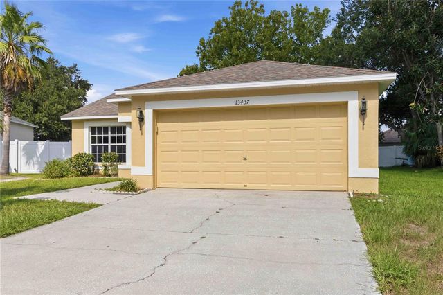13437 BEECHBERRY DRIVE, Riverview, FL 33579