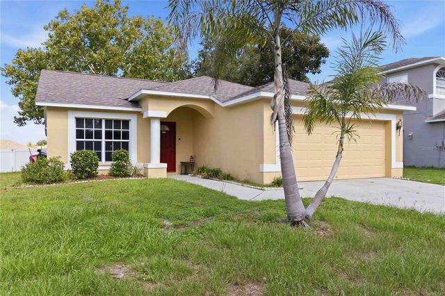 13437 BEECHBERRY DRIVE, Riverview, FL 33579