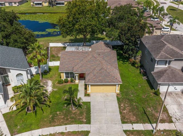13437 BEECHBERRY DRIVE, Riverview, FL 33579