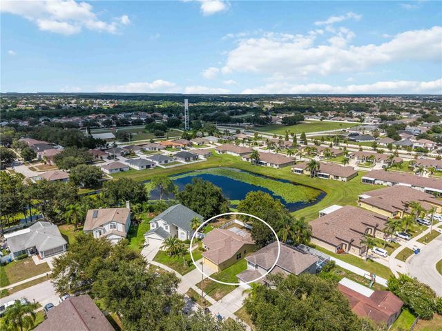 13437 BEECHBERRY DRIVE, Riverview, FL 33579