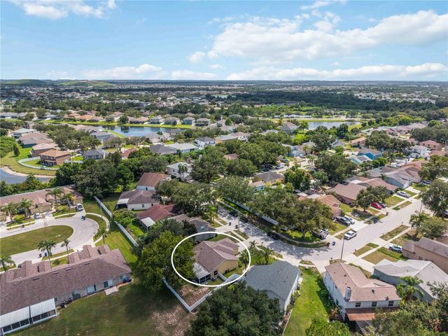 13437 BEECHBERRY DRIVE, Riverview, FL 33579