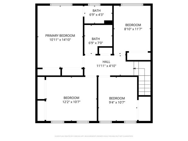 1418 Parkridge Drive, Crystal Lake, IL 60014