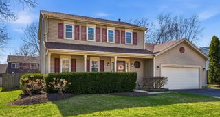 1418 Parkridge Drive, Crystal Lake, IL 60014