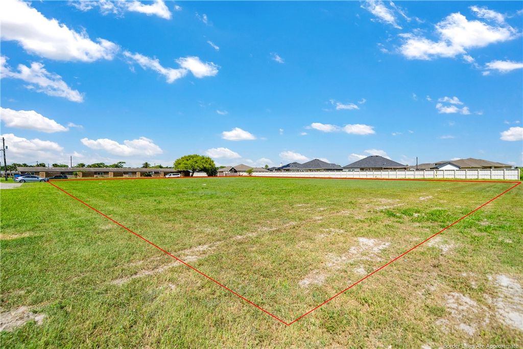 314 Oakdale Dr, Corpus Christi, TX 78418 — exterior