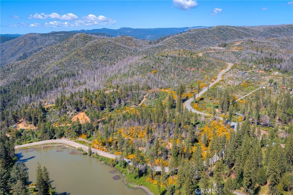 Image 2 of property listing at 0 Pavlik Pines, Berry Creek, CA 95916