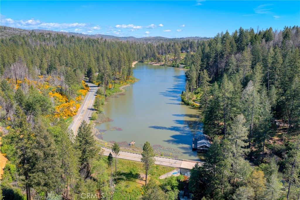 Image 20 of property listing at 0 Pavlik Pines, Berry Creek, CA 95916