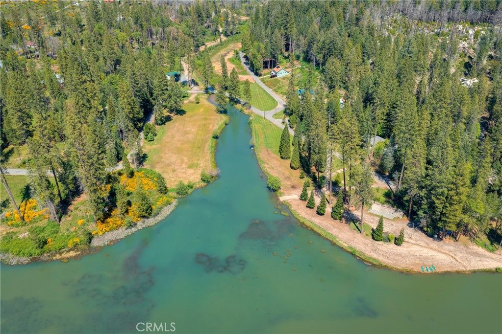 Image 23 of property listing at 0 Pavlik Pines, Berry Creek, CA 95916