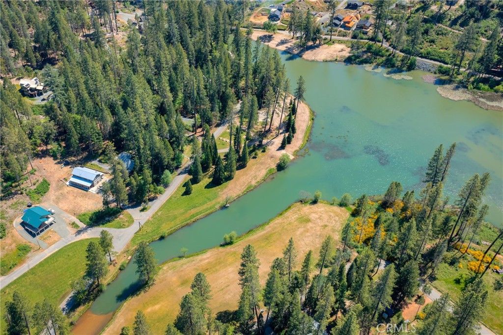 Image 24 of property listing at 0 Pavlik Pines, Berry Creek, CA 95916