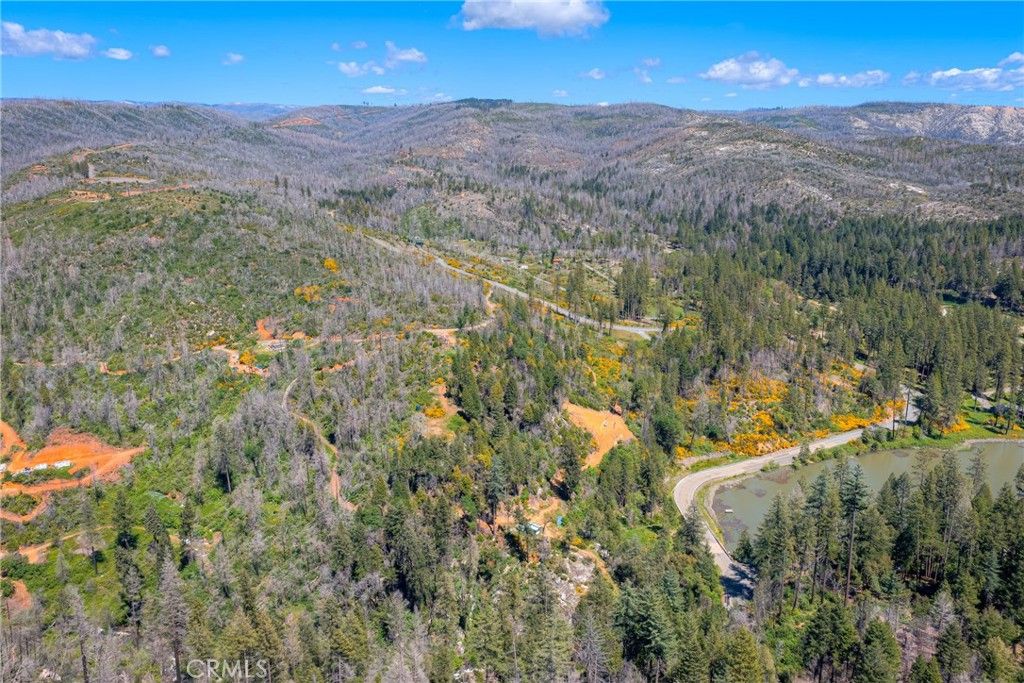 Image 28 of property listing at 0 Pavlik Pines, Berry Creek, CA 95916